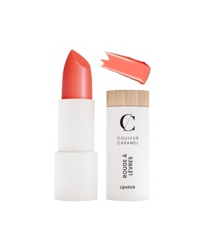 Rouge a levres satine n260- Corail
