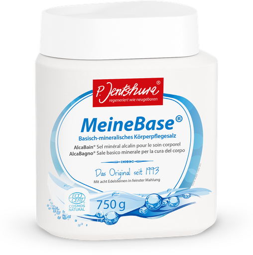 Alcabain Bio - 750g