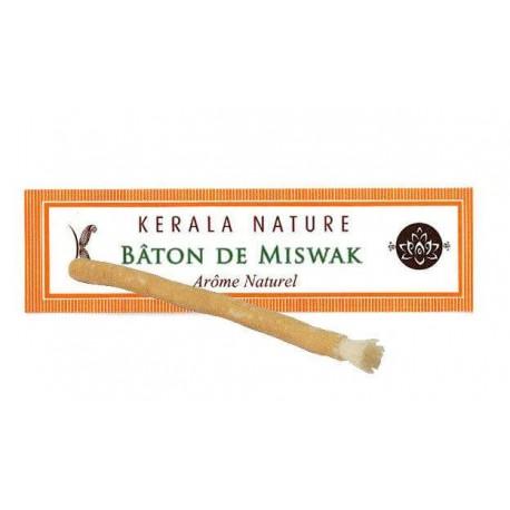 Bâton de Miswak - 1 bâton