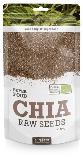 Chia Bio - 200 g