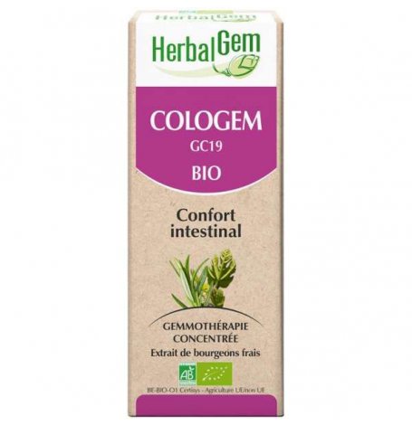 [2673_old] Cologem Bio - 15 ml