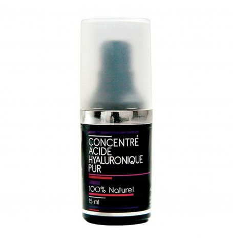 Concentré acide hyaluronique pur - 15 ml